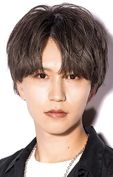 Ogasawara, Jin