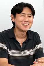 Ogiwara, Takeo
