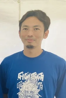 Ogo, Hirotsugu