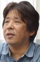 Ogura, Kazuo