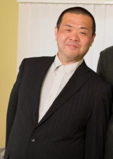 Oguro, Yuuichirou