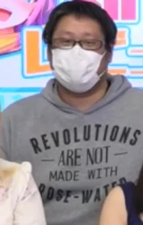 Ohara, Kazuhiro