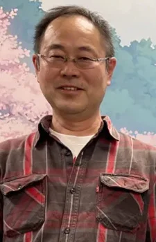 Ohira, Shinya