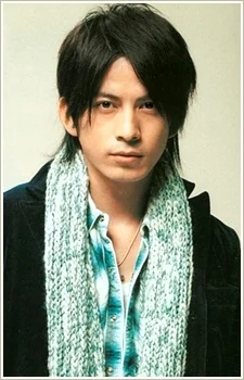 Okada, Junichi