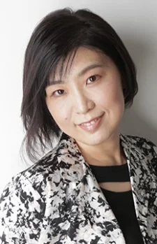 Okada, Megumi