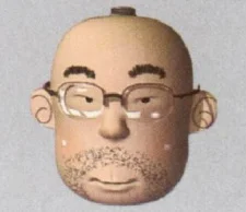 Okada, Tomoaki