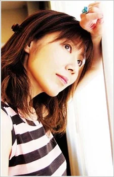 Okazaki, Ritsuko