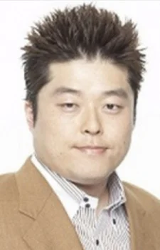 Okubo, Toshihiro
