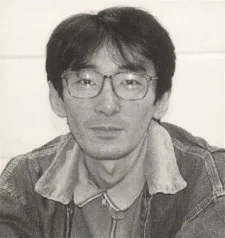 Okuda, Atsushi