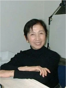 Okuyama, Reiko