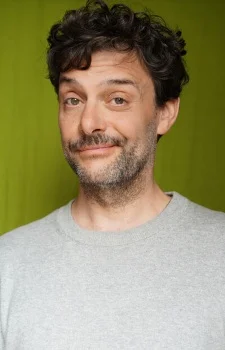 Olsowski, Mike
