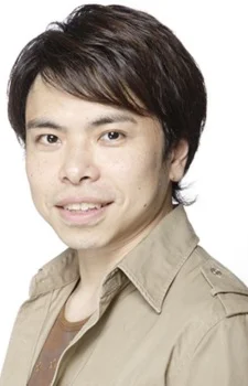 Onozuka, Takashi