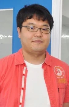 Oogami, Yuuma