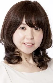 Oohara, Megumi