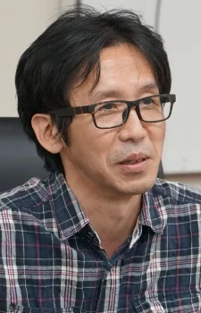 Oohashi, Yoshimitsu