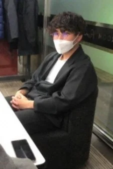 Oohigashi, Daisuke