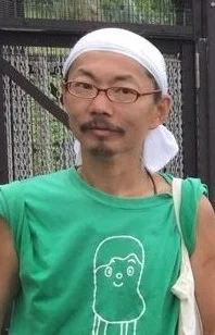Ooi, Toshinobu