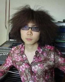 Ookubo, Kaoru