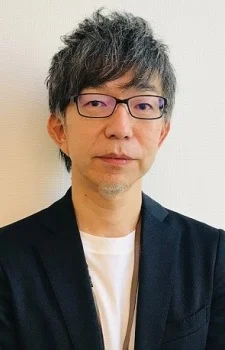 Ookuma, Kazunari