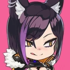 Ookuma, Nekosuke
