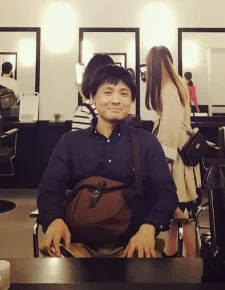 Oomine, Teruyuki