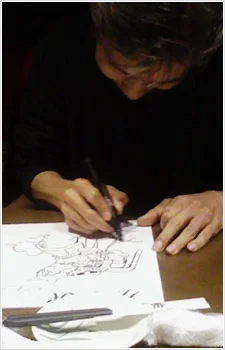 Oomori, Hidetoshi