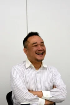 Oomori, Hiroyuki