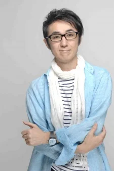 Oomori, Toshiyuki