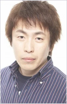 Oonishi, Takeharu