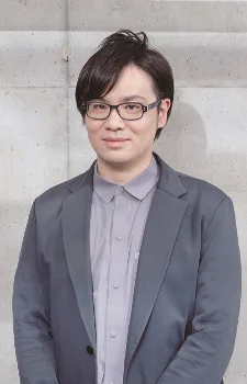 Oonuki, Yuusuke