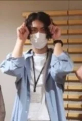 Ooshima, Kazuki