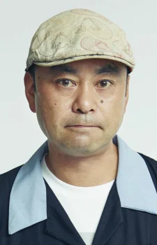 Ooyoshi, Makoto