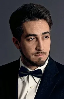 Orellana Sierra, Cristóbal