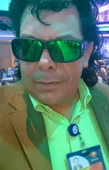 Ortega, Alejandro