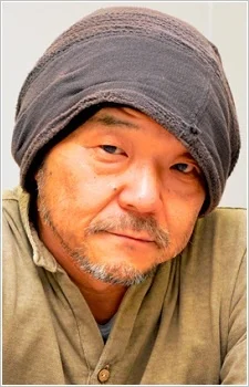 Oshii, Mamoru