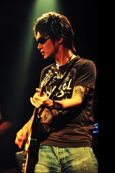 Ozaki, Takeshi