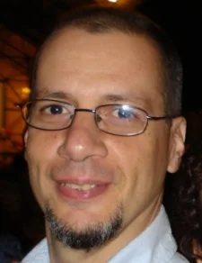 Pérez, Luis Miguel
