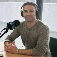 Pacheco, Enrique