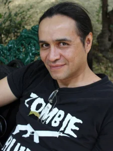 Palafox, Jorge