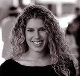 Palant, Amy