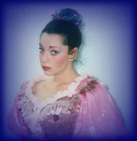 Paolelli, Rachele