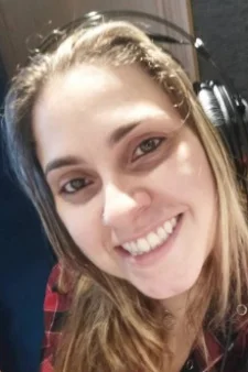 Paramo, Marcela