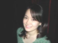 Park, So-ra