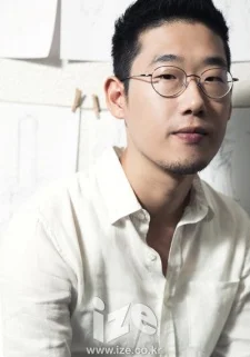 Park, Yong-Je