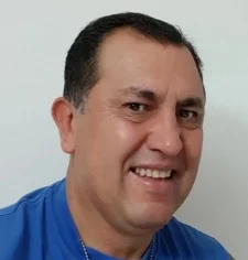Patiño, Marcos