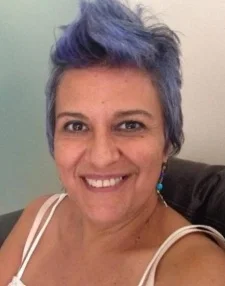 Patiño, Rebeca
