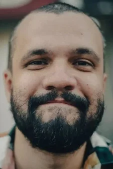 Pereira, Gustavo