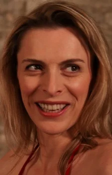 Picciotto, Véronique