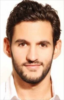 Pinto, Jérôme