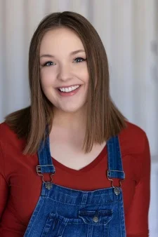 Potter, Kali Marie
